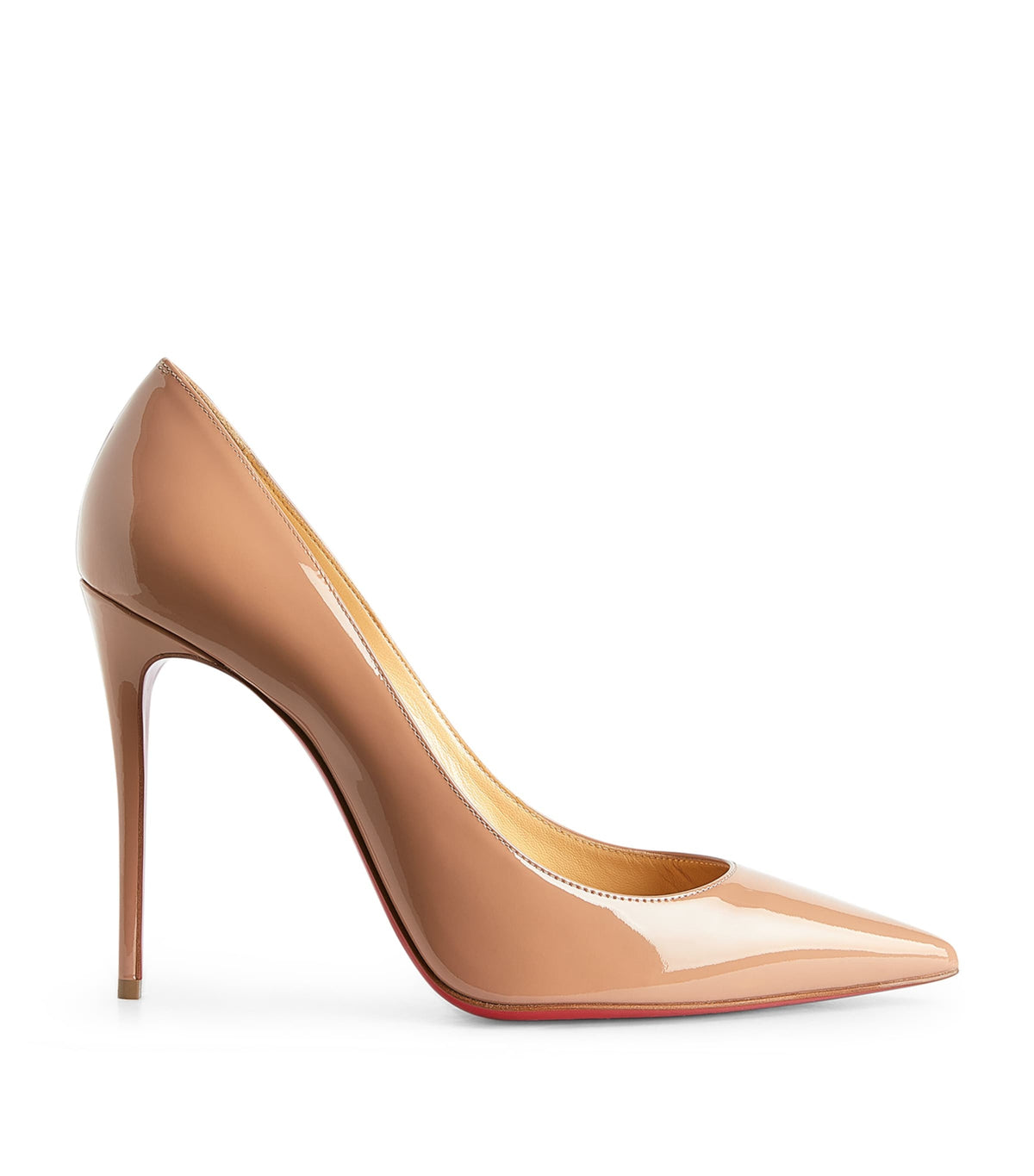 Christian Louboutin Kate Patent Pumps 100 – 13823