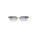 Flatlist Hanky Sunglasses — Grey