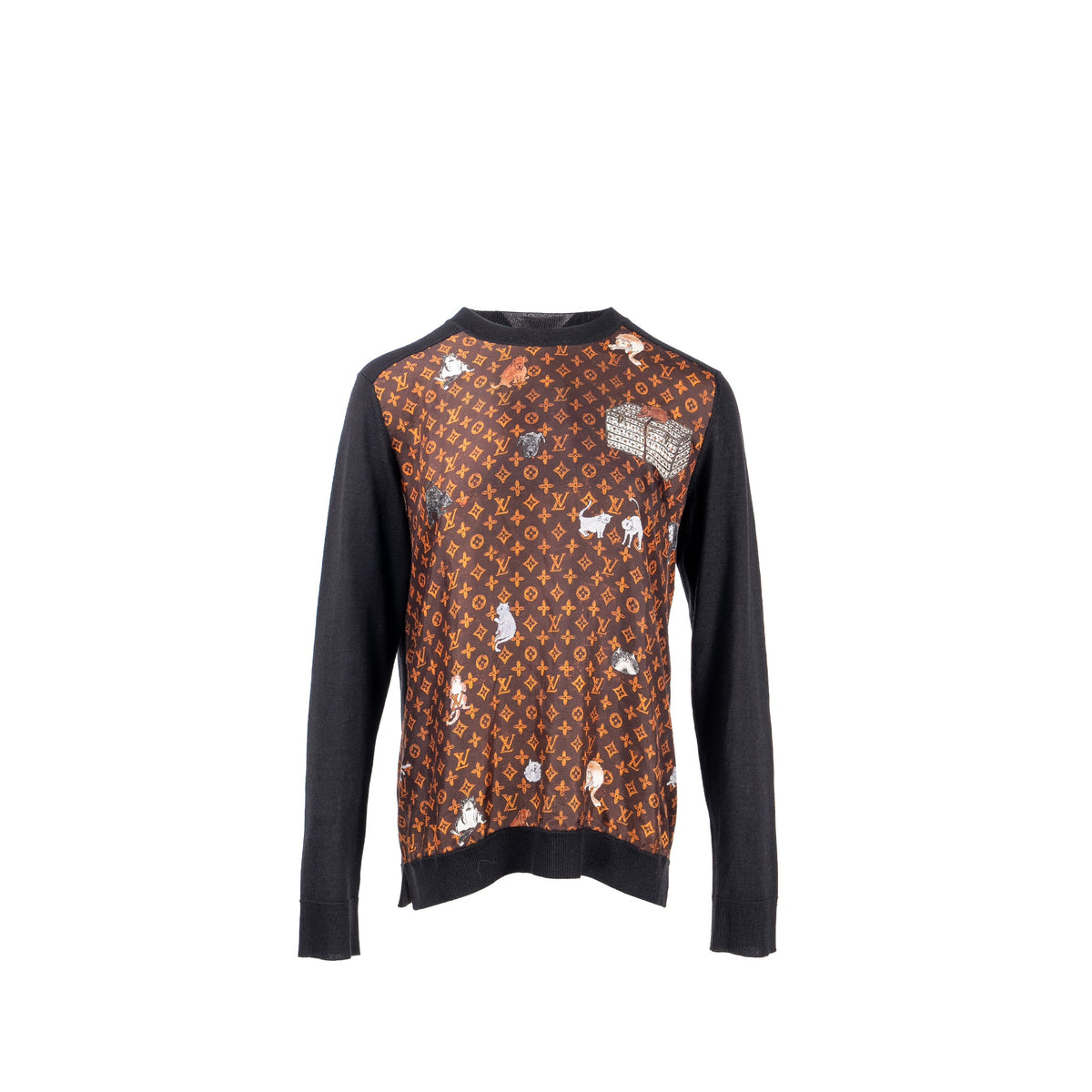 louis-vuitton-size-l-mountsouris-kintwear-wool-silk-brown-multicolour