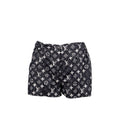 louis-vuitton-size-38-stencil-effect-monogram-shorts-polyamide-black-white