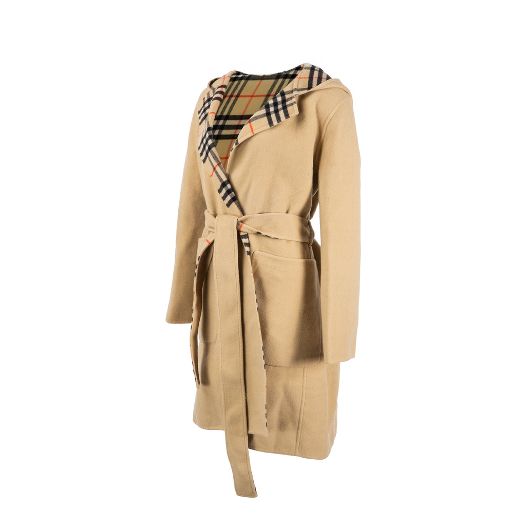 burberry-size-uk10-reversible-wool-hooded-wrap-coat-wool-sand-beige