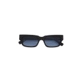 RetroSuperFuture x Born x Raised Roma Sunglasses — Blue