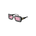 Gucci Sunglasses — Black – GG0974S 001 49