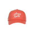 Billionaire Boys Club Club Script Hat 'Living Coral' – Verdant Green