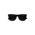 SUPER by RetroSuperFuture Classic Francis Sunglasses — Black