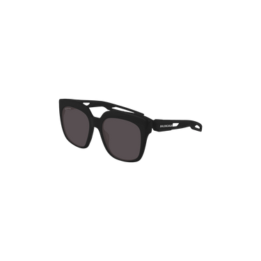 Balenciaga Sunglasses — Black – BB0025S 001 54