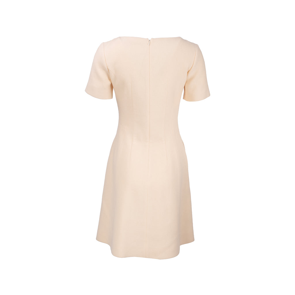 dior-size-36-classic-dress-light-beige