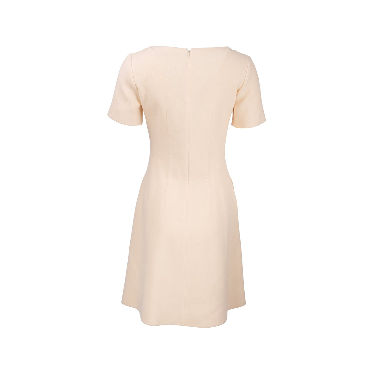 dior-size-36-classic-dress-light-beige