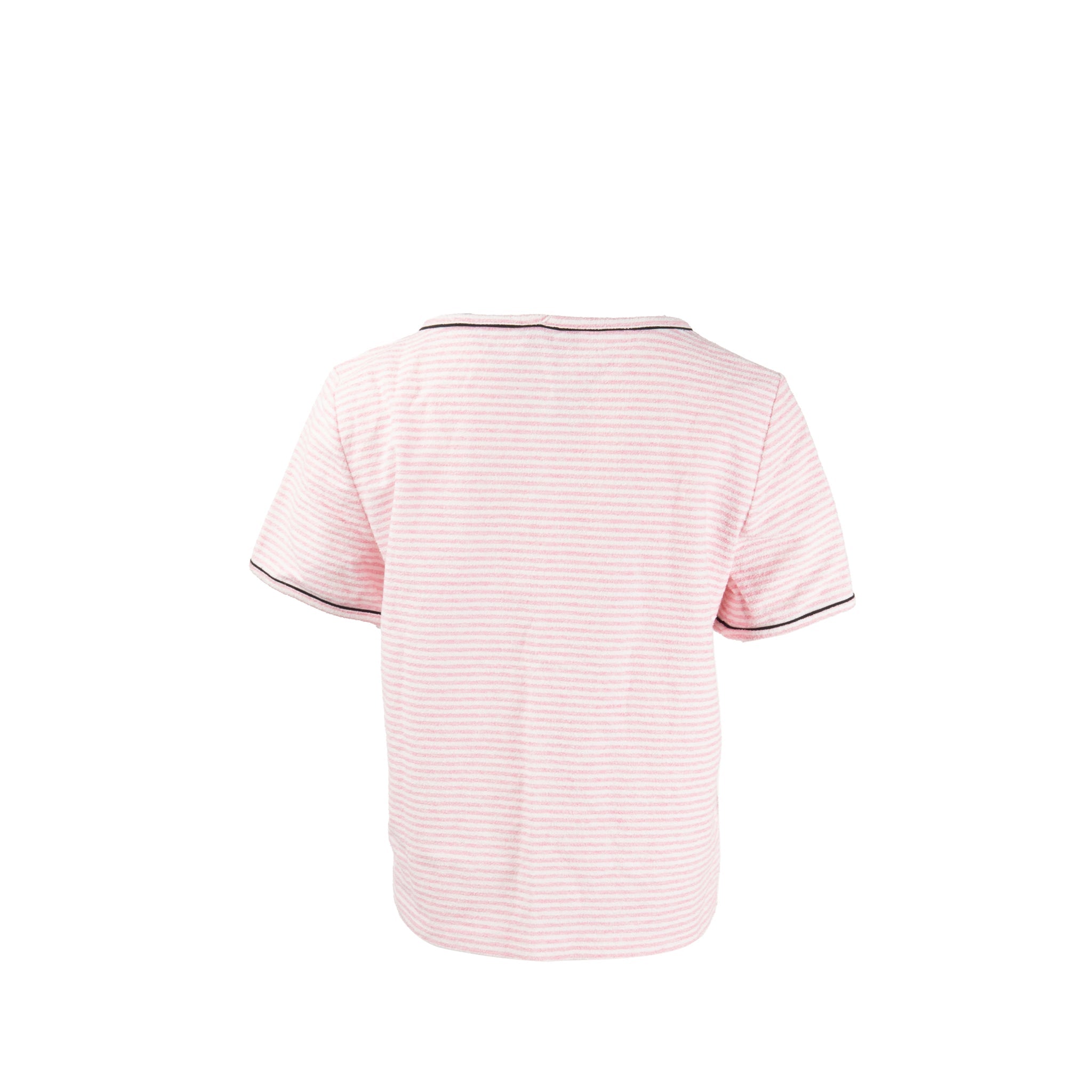 chanel-size-38-19c-la-pausa-striped-terrycl-t-shirt-cotton-polyamide-elastanepink-white
