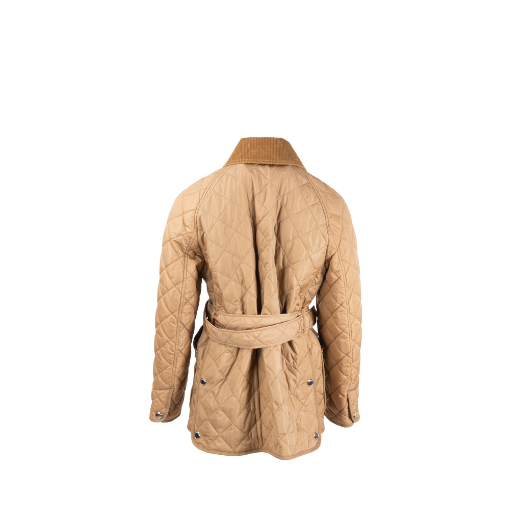 burberry-size-m-quilted-belted-waist-jacket-polyamide-beige