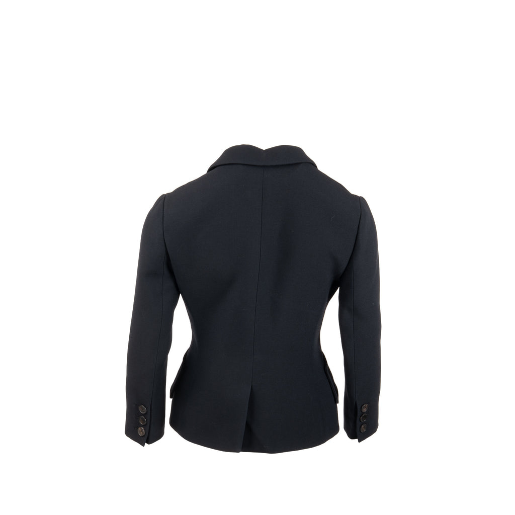 dior-size-36-classic-jacket-black