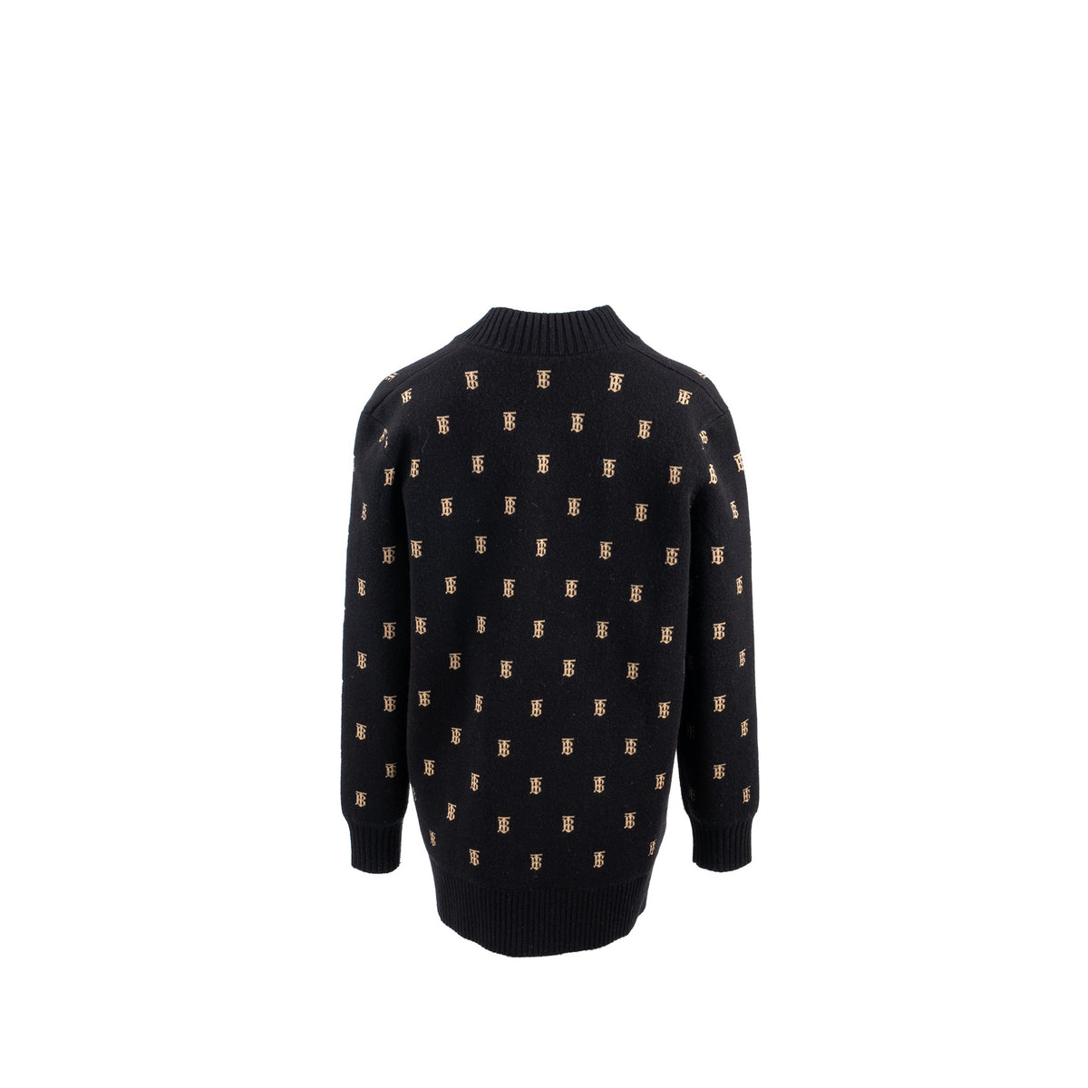 burberry-size-s-palena-tb-monogram-cardigan-wool-black-beige