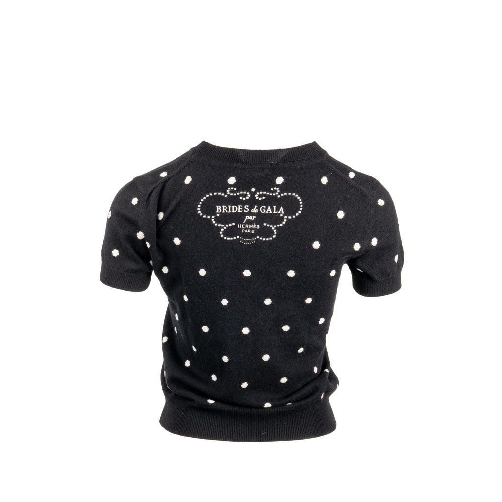 hermes-size-36-brides-de-gala-embroidered-short-sleeve-sweater-cashmere-black-white