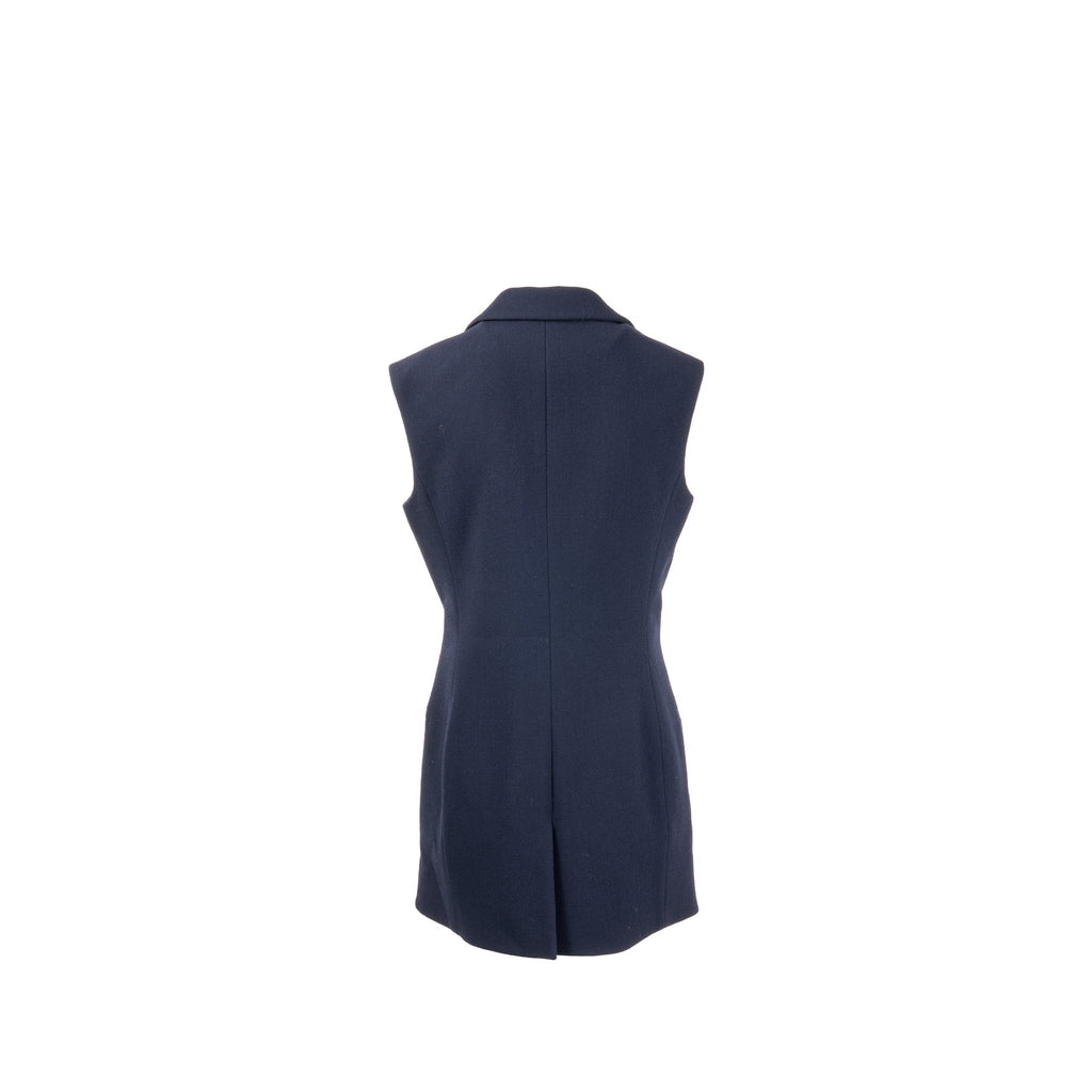 dior-size-40-sleeveless-coat-wool-navy