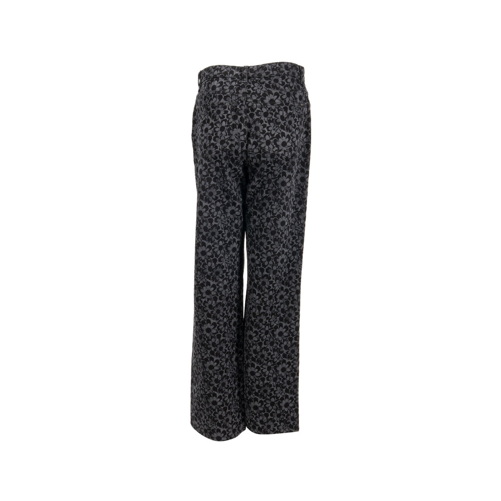 chanel-size-38-cc-camellia-floral-denim-jeans-cotton-black-dark-grey-shw