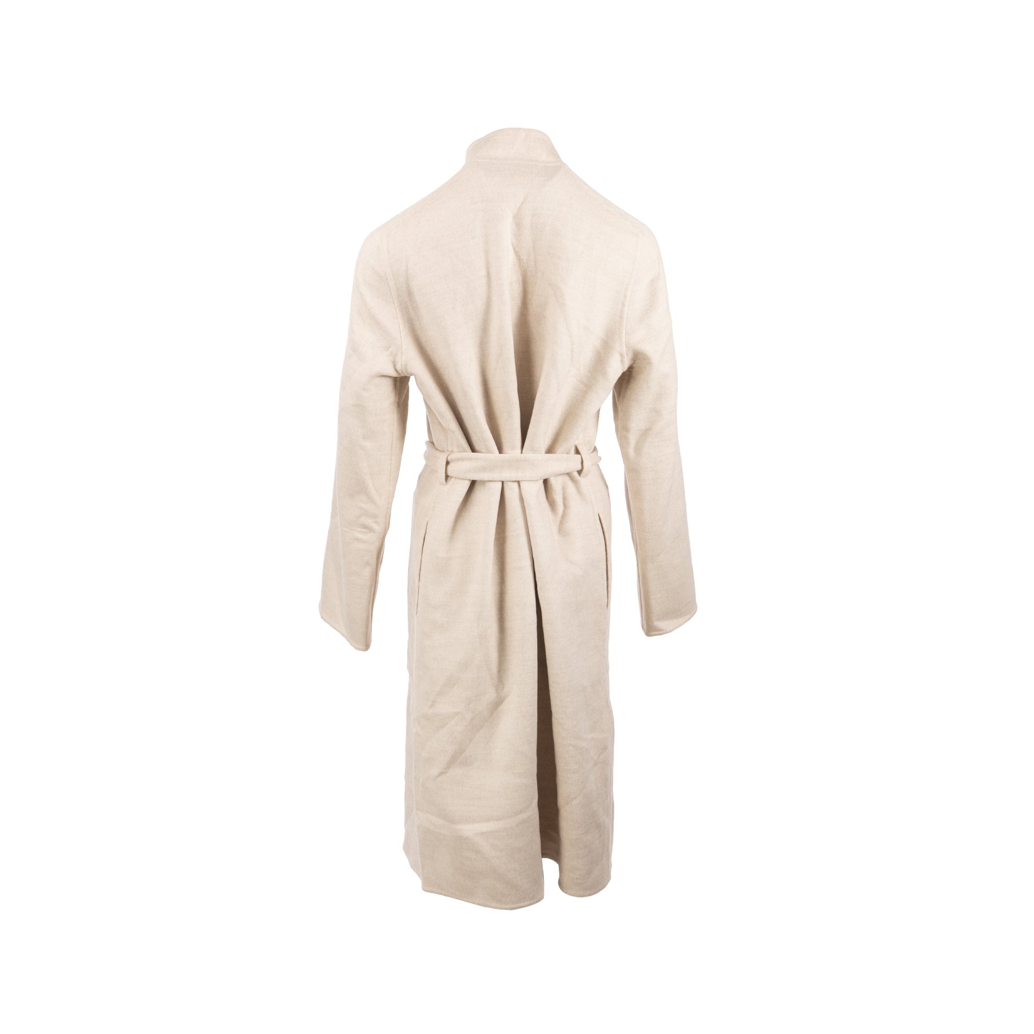 hermes-size-36-long-cashmere-coat-beige