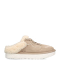 UGG Suede Lowmel Mules – 83449