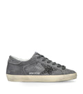 Golden Goose Suede Super Star Sneakers – 76261