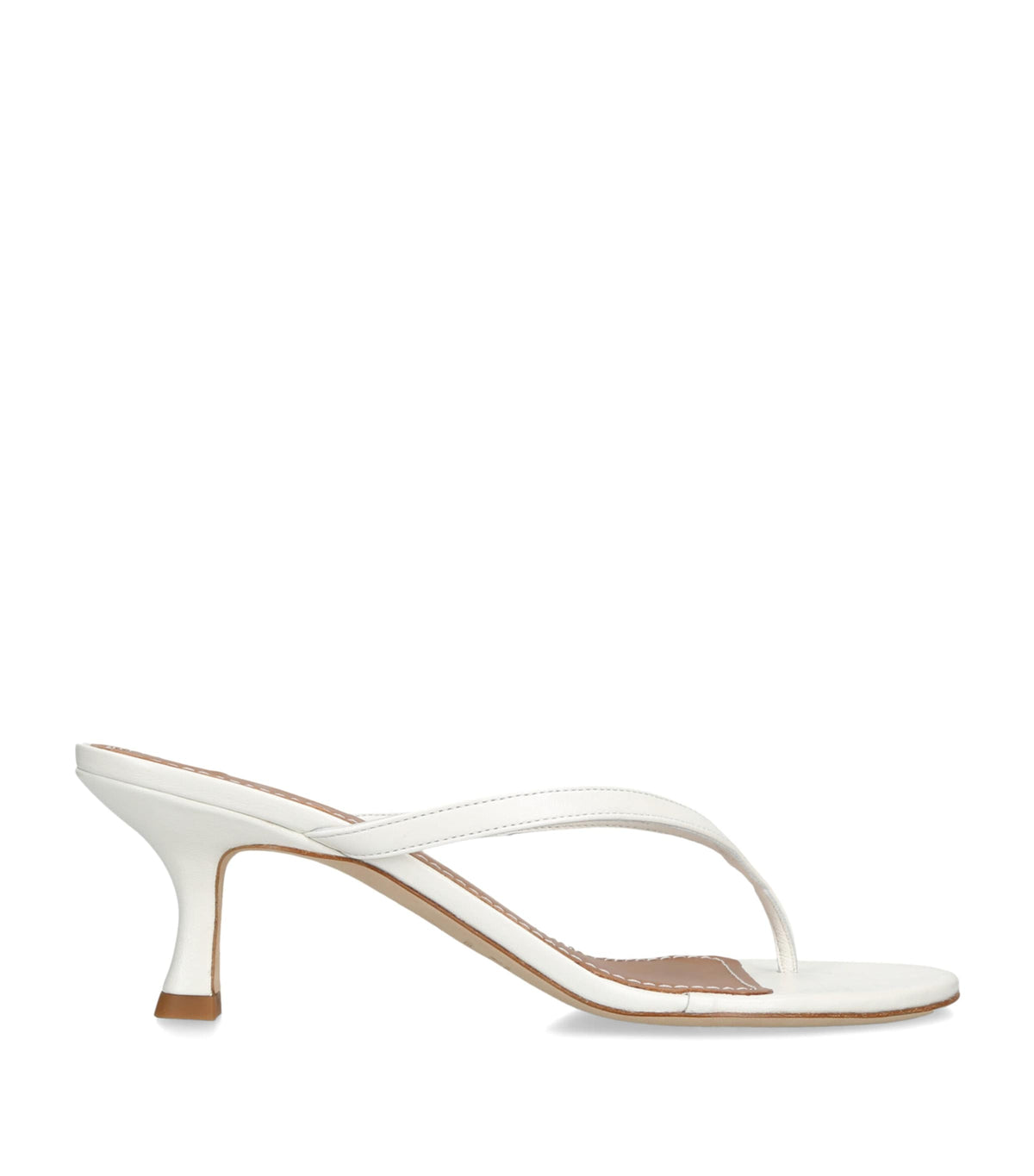 STAUD Freja Kitten Heel Sandals 60 – 55368