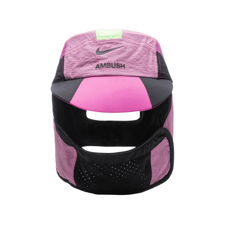 Nike Women's x Ambush Motorcycle Cap 'Magic Flamingo'