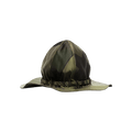 Sacai x KAWS Camo Mountain Metro Hat 'Camouflage'