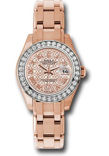 rolex-everose-gold-lady-datejust-pearlmaster-29-watch-34-diamond-bezel-mother-of-pearl-and-pink-gold-lotus-flower-motif-roman-dial-80285-mfldr