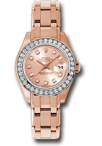 rolex-everose-gold-lady-datejust-pearlmaster-29-watch-34-diamond-bezel-pink-diamond-dial-80285-pchd