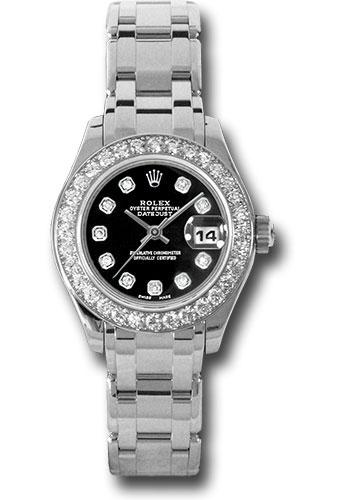 rolex-white-gold-lady-datejust-pearlmaster-29-watch-32-diamond-bezel-black-diamond-dial-80299-bkd
