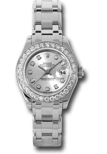 rolex-white-gold-lady-datejust-pearlmaster-29-watch-32-diamond-bezel-silver-diamond-dial-80299-sd