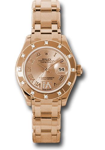 rolex-pink-gold-lady-datejust-pearlmaster-29-watch-12-diamond-bezel-pink-champagne-diamond-roman-vi-roman-dial-80315-chrd