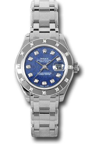 rolex-white-gold-lady-datejust-pearlmaster-29-watch-12-diamond-bezel-sodalite-semi-precious-stone-diamond-dial-80319-sod