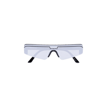 Balenciaga Sunglasses — Black – BB0003S 005 99