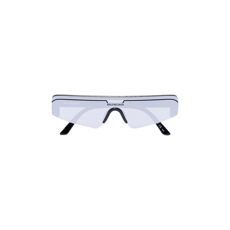 Balenciaga Sunglasses — Black – BB0003S 005 99