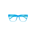 Balenciaga Sunglasses — Blue – Light BB0056S 004 55