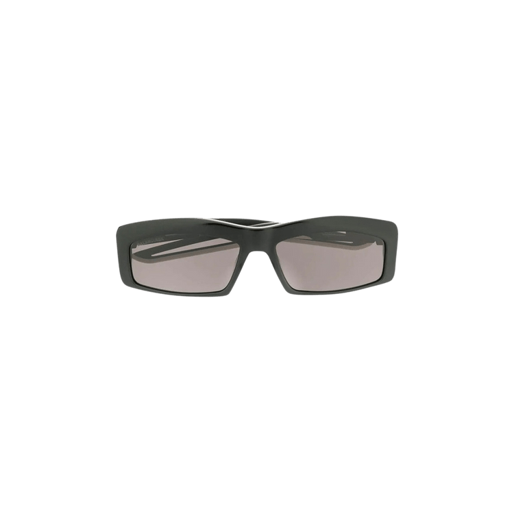 Balenciaga Sunglasses — Black – BB0026SA 001 59
