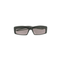 Balenciaga Sunglasses — Black – BB0026SA 001 59