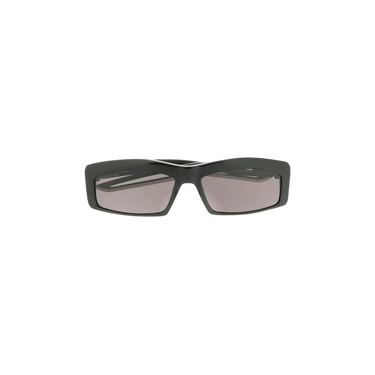Balenciaga Sunglasses — Black – BB0026SA 001 59
