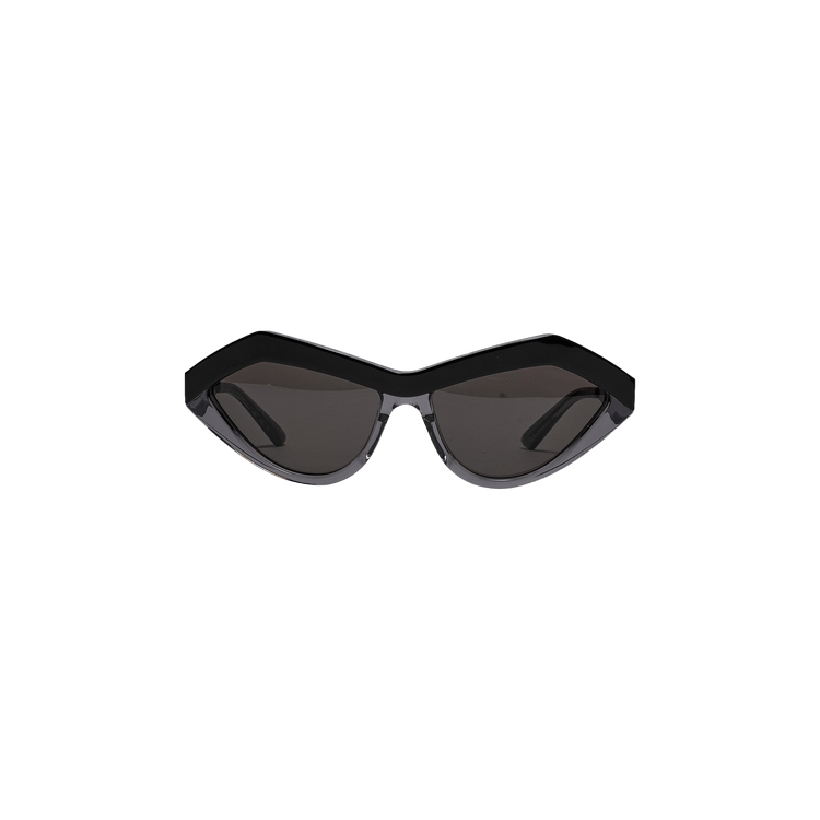 Bottega Veneta Sunglasses — Black – BV1055S 001 62