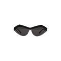 Bottega Veneta Sunglasses — Black – BV1055S 001 62