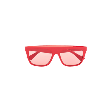Bottega Veneta Sunglasses — Red – BV1060S 004 57