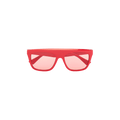 Bottega Veneta Sunglasses — Red – BV1060S 004 57