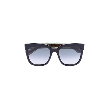 Gucci Sunglasses — Black – GG0034S 002 54