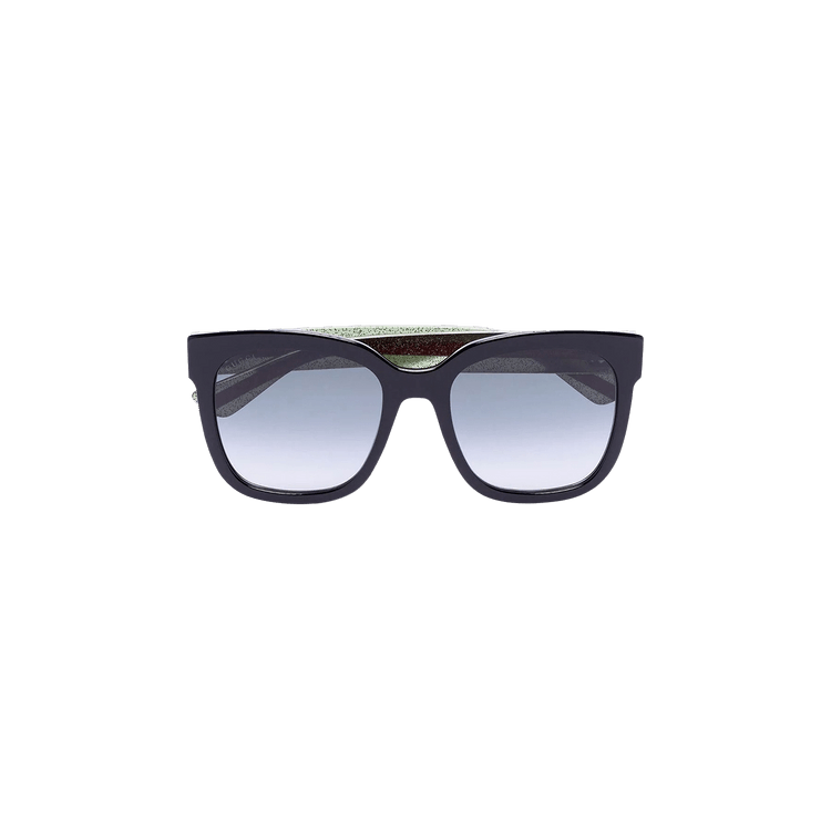 Gucci Sunglasses — Black – GG0034S 002 54