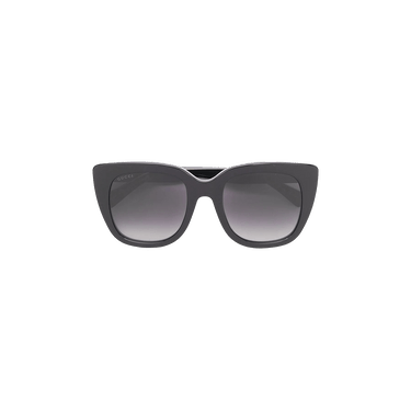 Gucci Sunglasses — Black – GG0163S 001 51