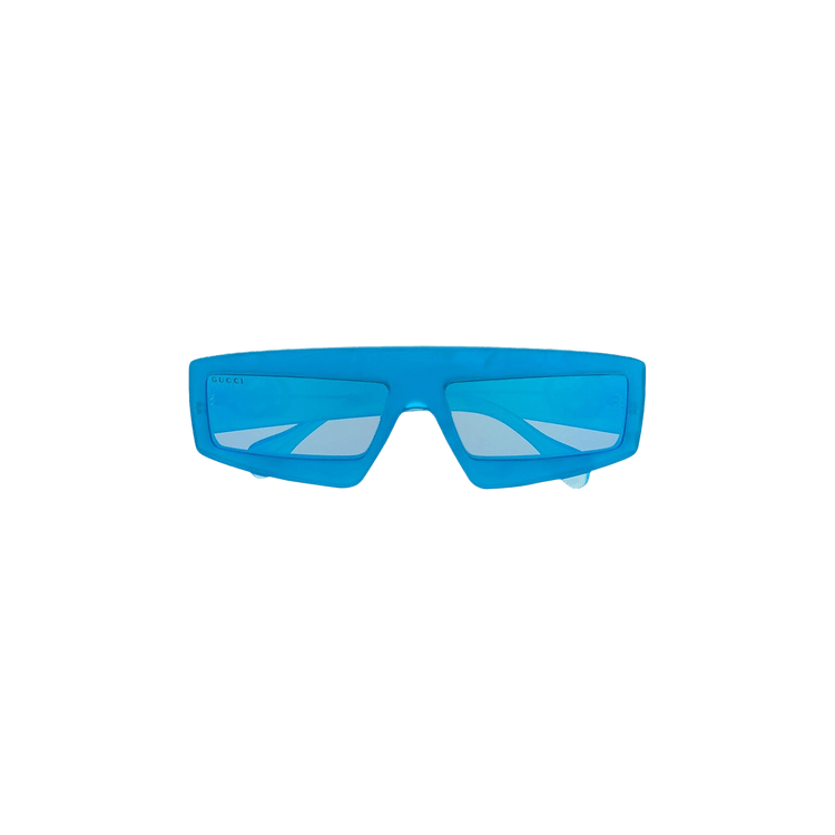 Gucci Sunglasses — Blue – Light GG0358S 004 61
