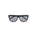 Saint Laurent Sunglasses — Black – SL 1 002 59