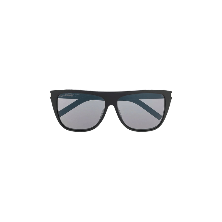 Saint Laurent Sunglasses — Black – SL 1 002 59