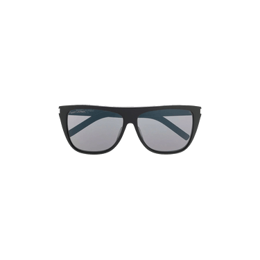 Saint Laurent Sunglasses — Black – SL 1 002 59