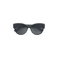 Saint Laurent Sunglasses — Black – SL M3 002 55