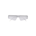 Balenciaga Sunglasses — Black – BB0004S 002 99